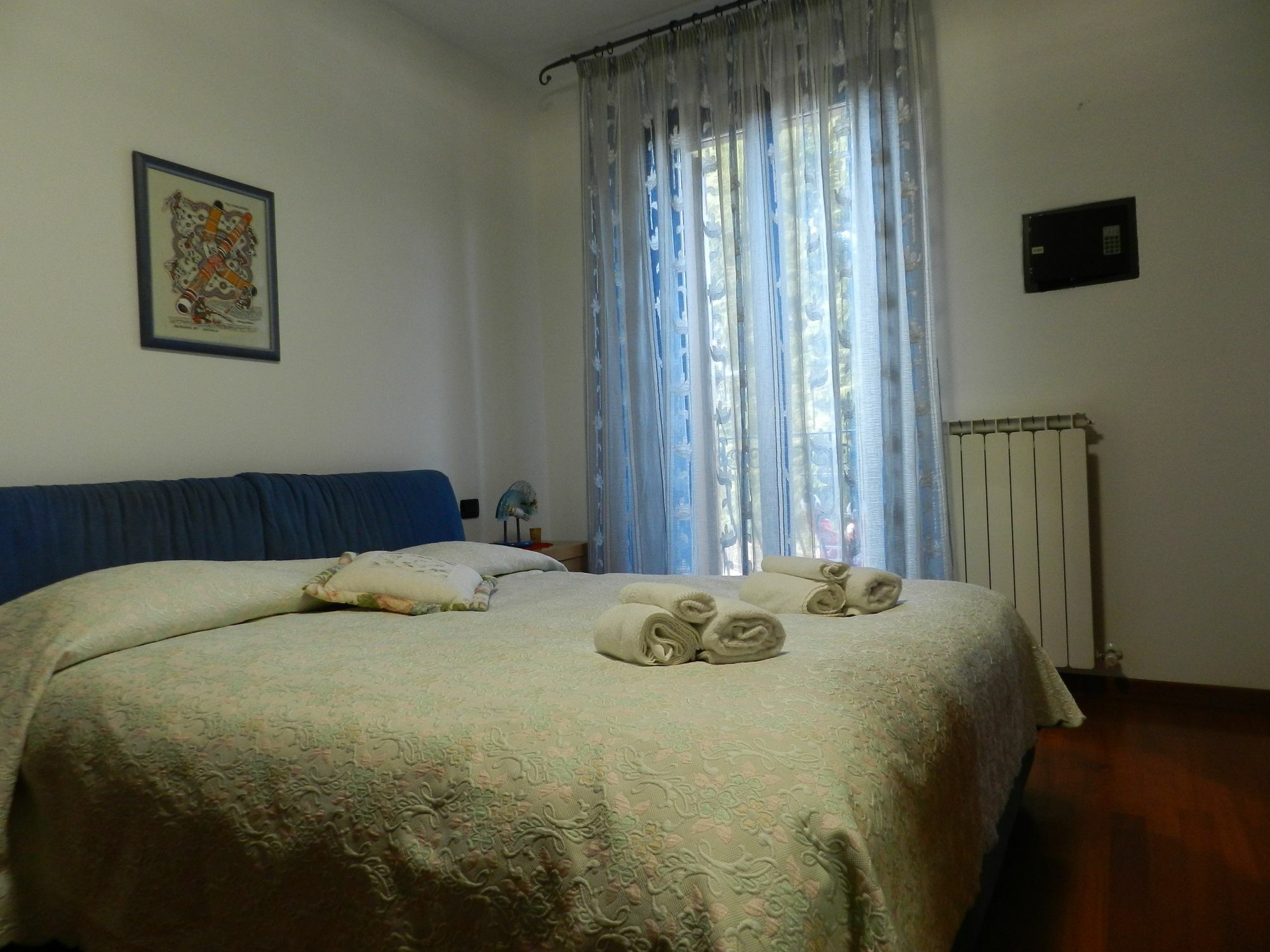 B&B Venezia Le Tre Rose เมสเตร ภายนอก รูปภาพ