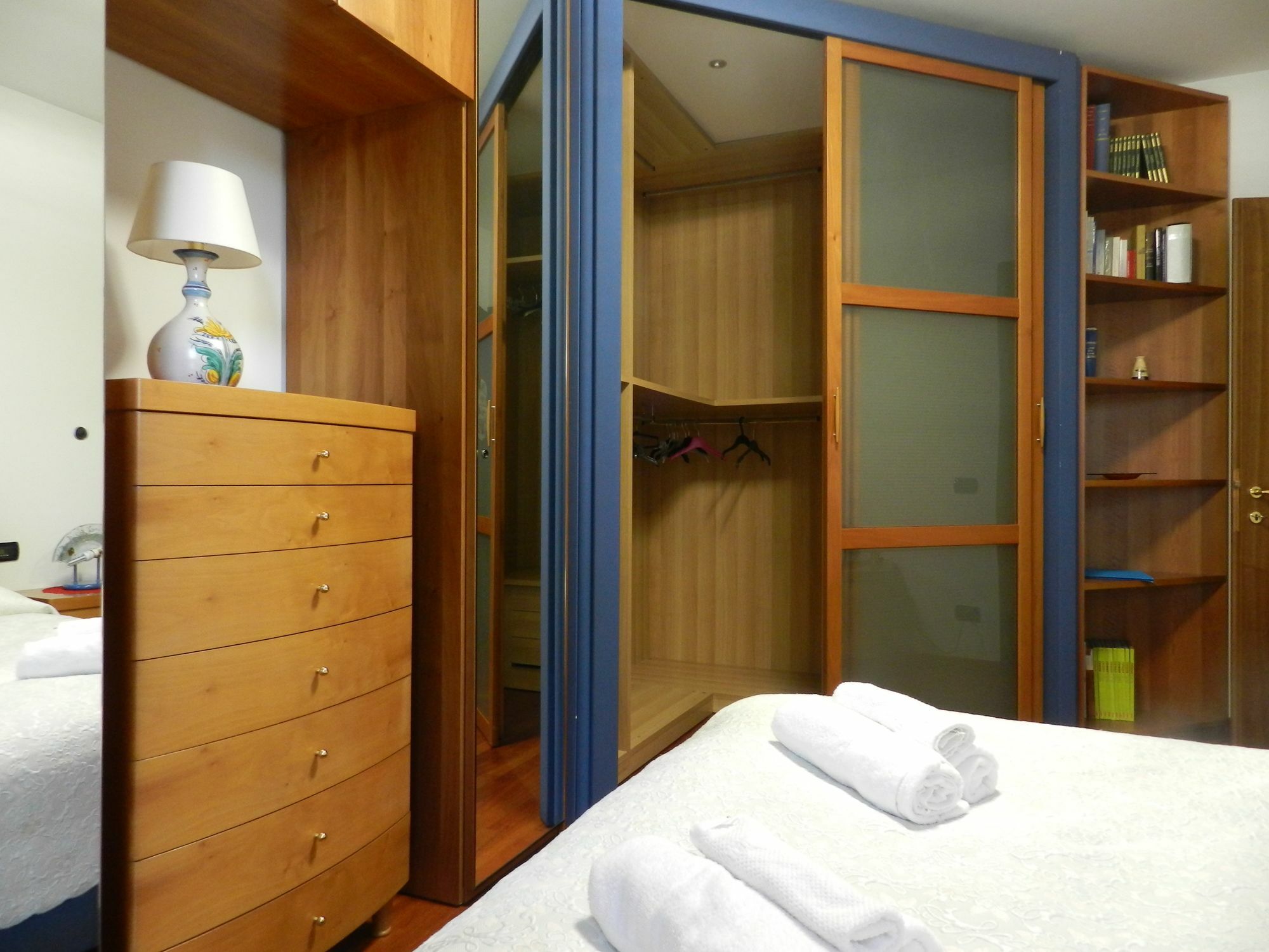 B&B Venezia Le Tre Rose เมสเตร ภายนอก รูปภาพ