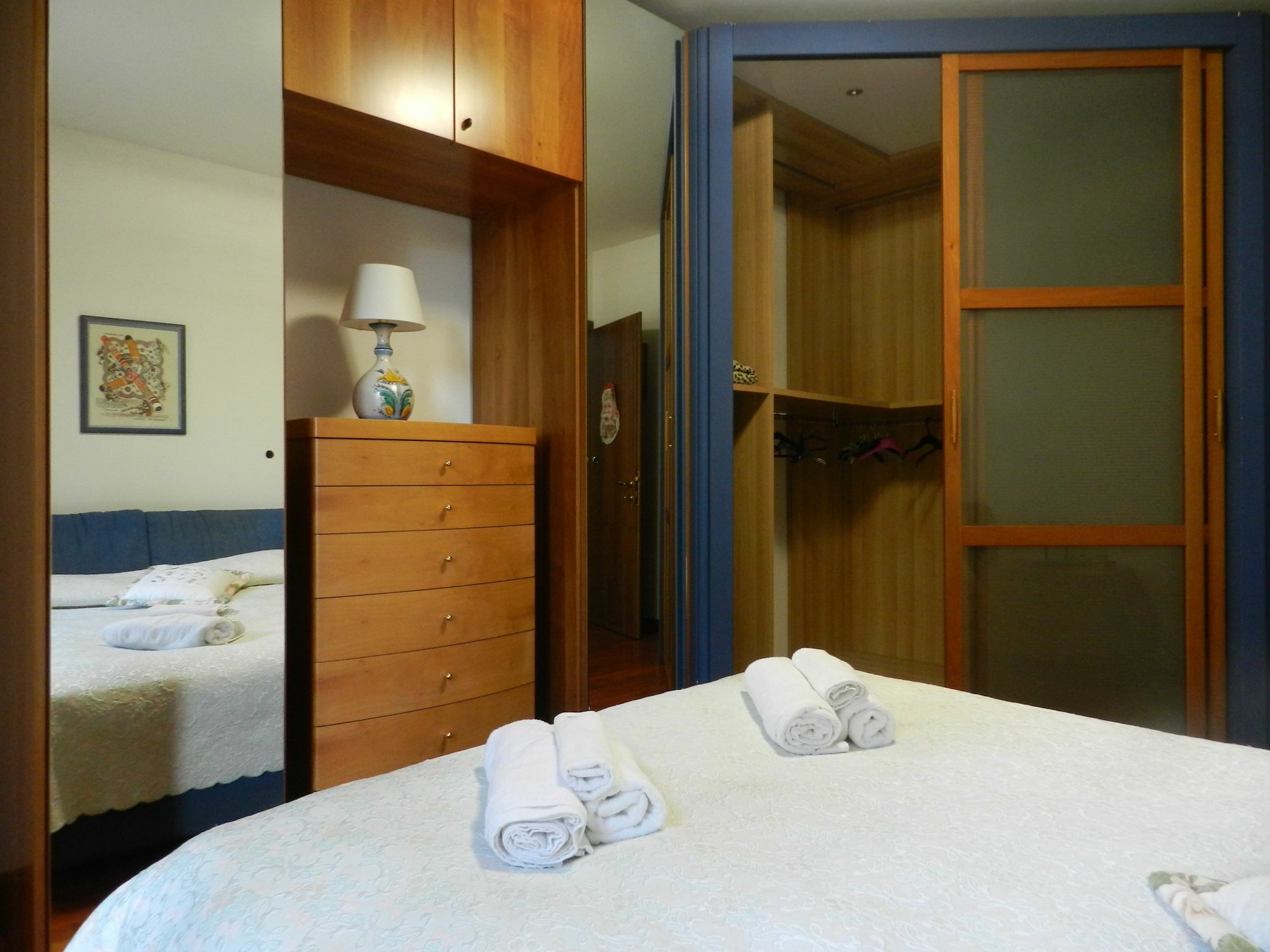 B&B Venezia Le Tre Rose เมสเตร ภายนอก รูปภาพ
