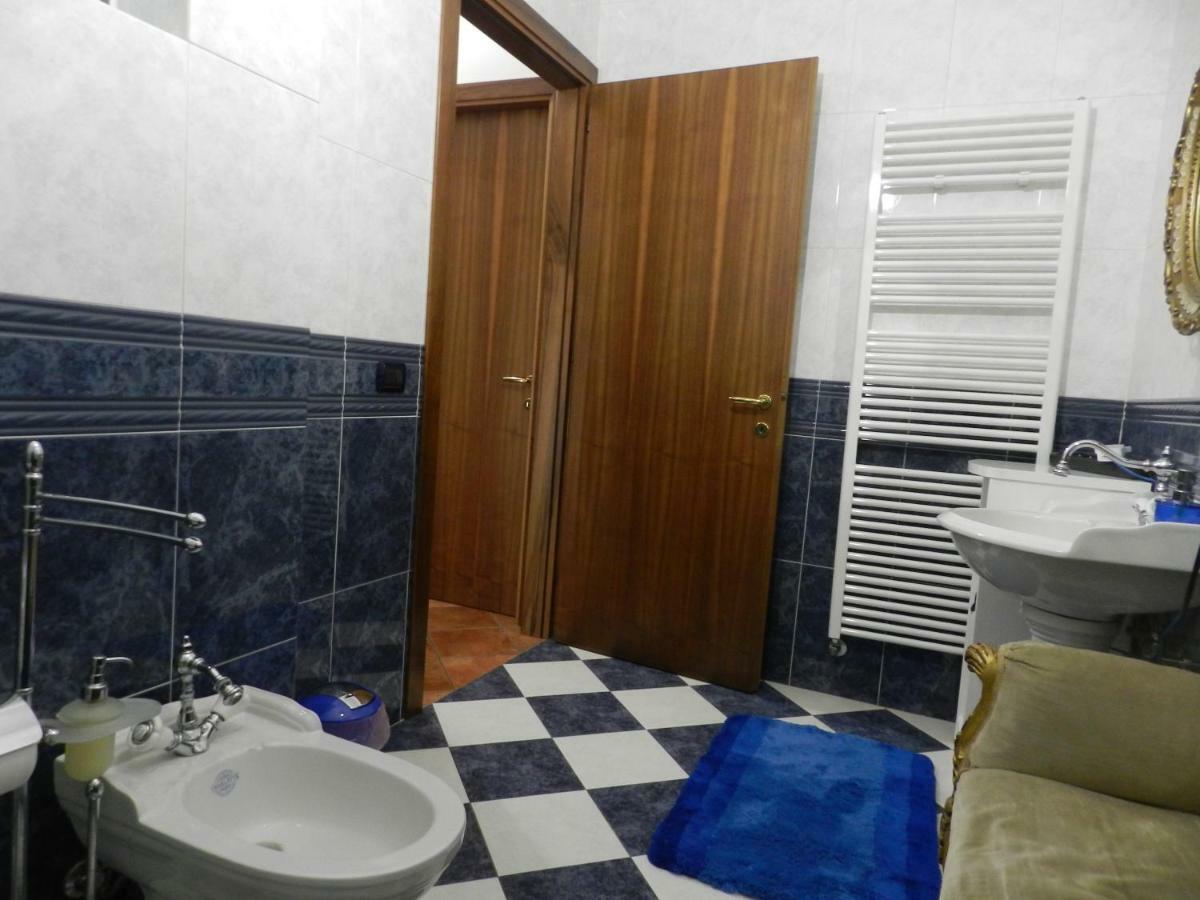 B&B Venezia Le Tre Rose เมสเตร ภายนอก รูปภาพ