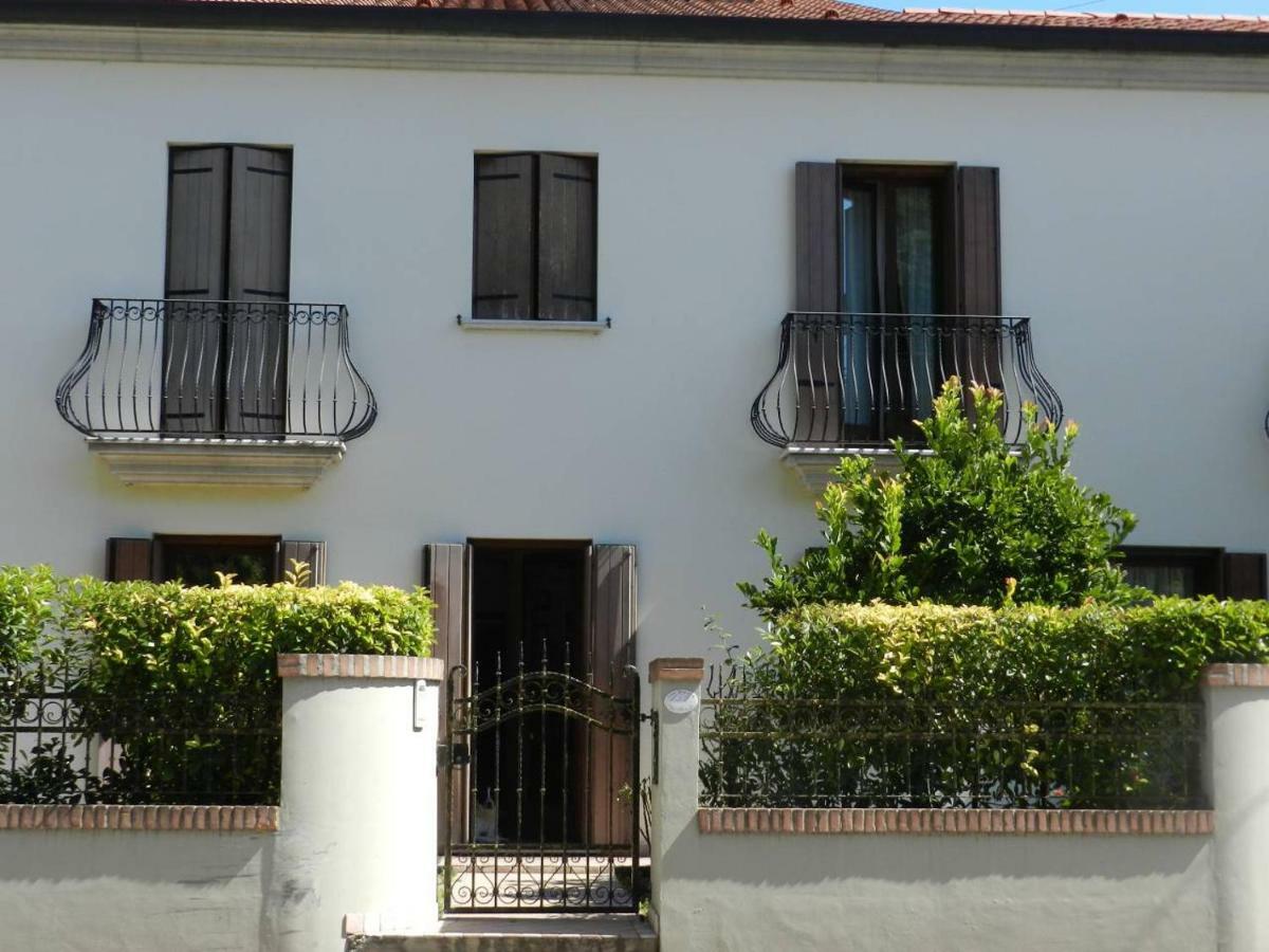 B&B Venezia Le Tre Rose เมสเตร ภายนอก รูปภาพ