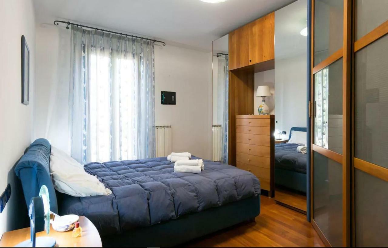 B&B Venezia Le Tre Rose เมสเตร ภายนอก รูปภาพ