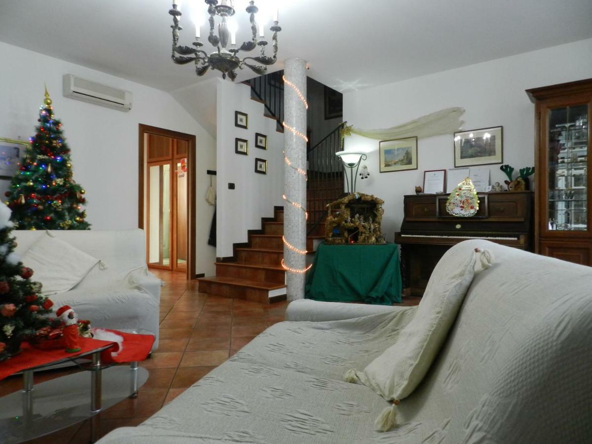 B&B Venezia Le Tre Rose เมสเตร ภายนอก รูปภาพ