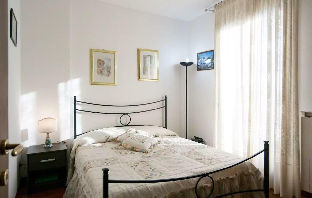 B&B Venezia Le Tre Rose เมสเตร ภายนอก รูปภาพ