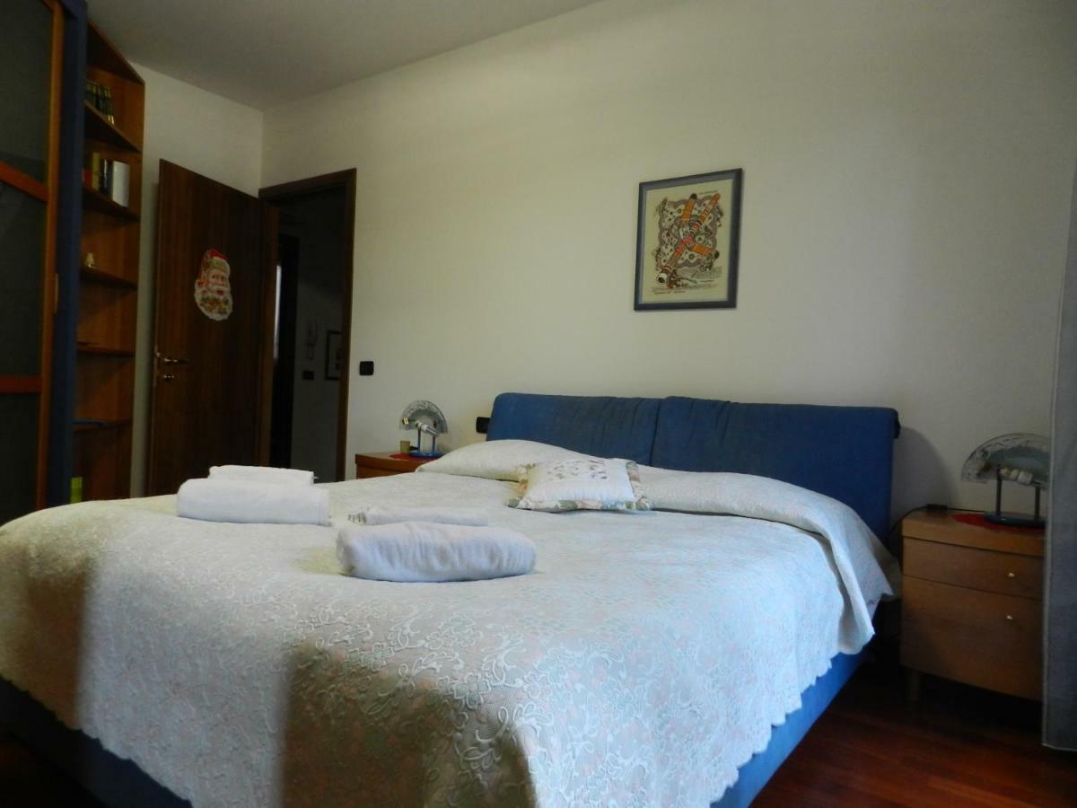 B&B Venezia Le Tre Rose เมสเตร ภายนอก รูปภาพ