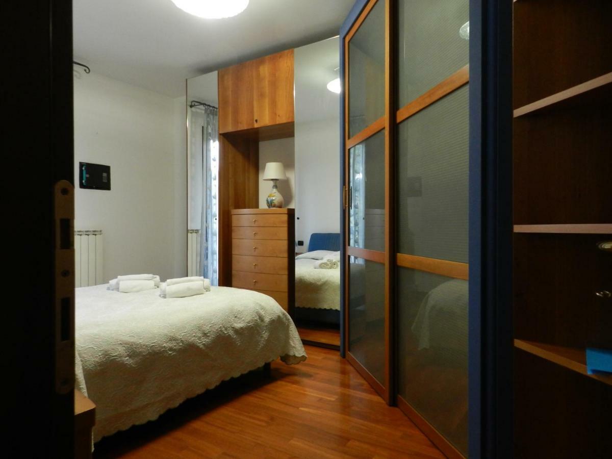 B&B Venezia Le Tre Rose เมสเตร ภายนอก รูปภาพ