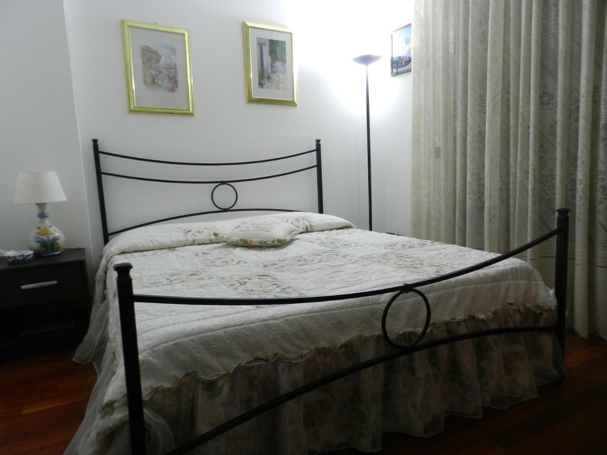 B&B Venezia Le Tre Rose เมสเตร ภายนอก รูปภาพ