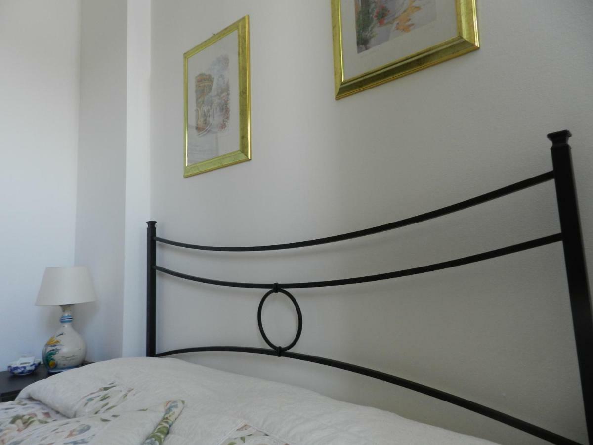 B&B Venezia Le Tre Rose เมสเตร ภายนอก รูปภาพ