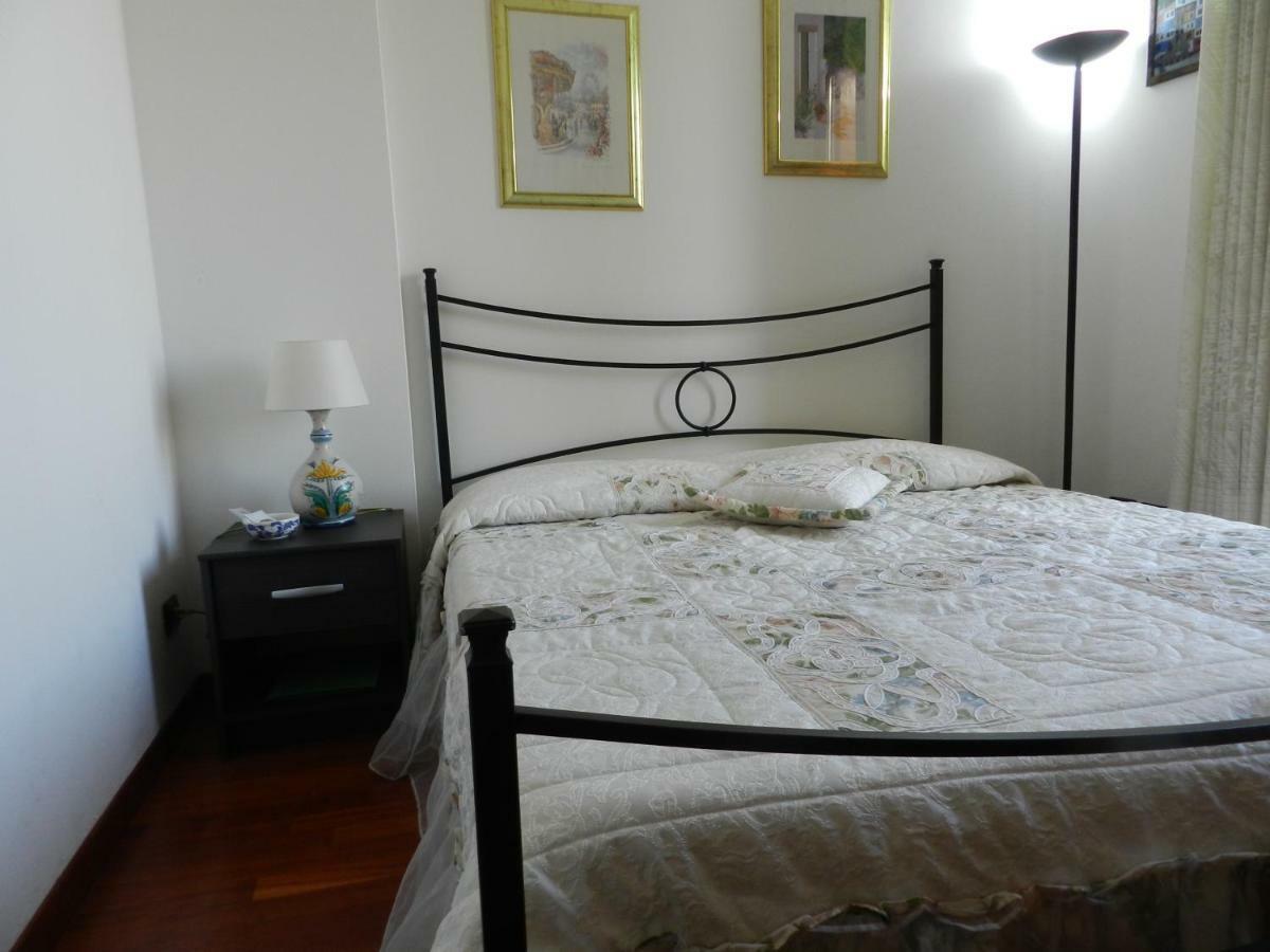 B&B Venezia Le Tre Rose เมสเตร ภายนอก รูปภาพ