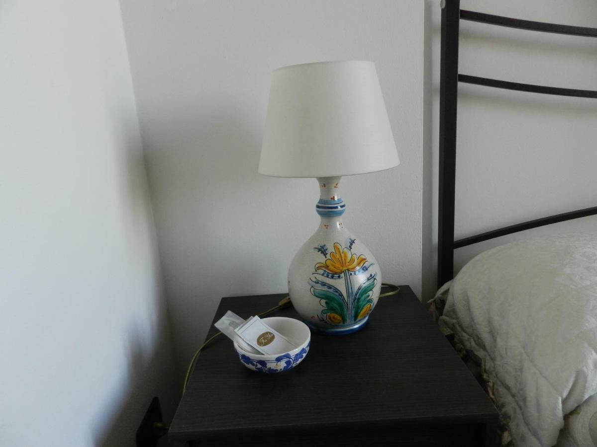 B&B Venezia Le Tre Rose เมสเตร ภายนอก รูปภาพ